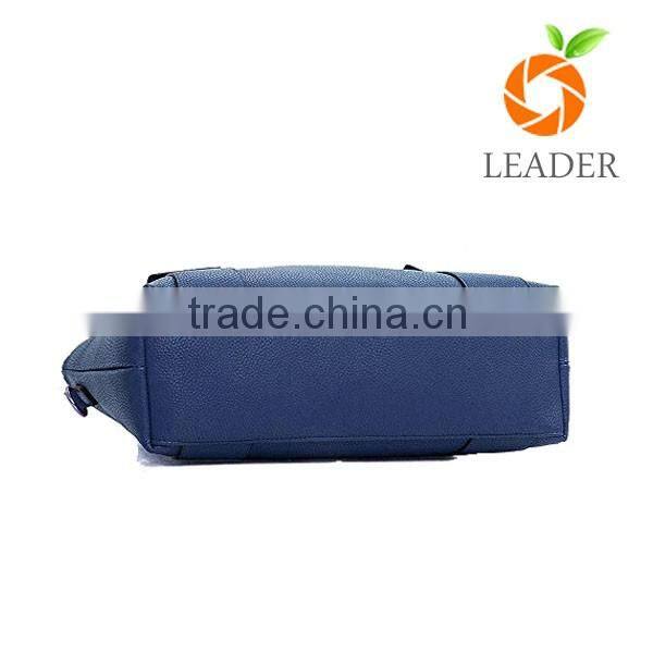 Good catch superior quality durable faux leather handbag