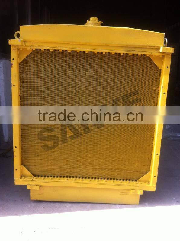 shantui bulldozer SD13 radiator ass'y 10y-03b-01000