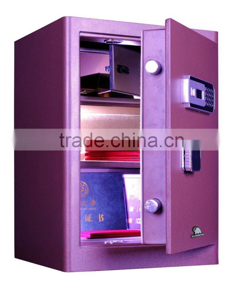 Electronic home safe office safe digital safe box TM-6042