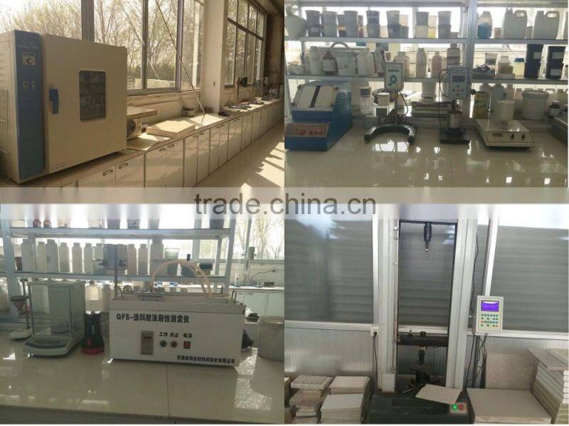 Fireproof Wall Cladding Decoration Board Interior Glass Fiber Composite Thermal Insulation Mgo Board