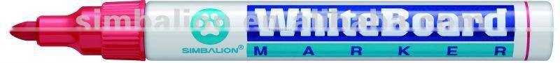 WHITE BOARD MARKER - 1.3 mm, aluminum tube
