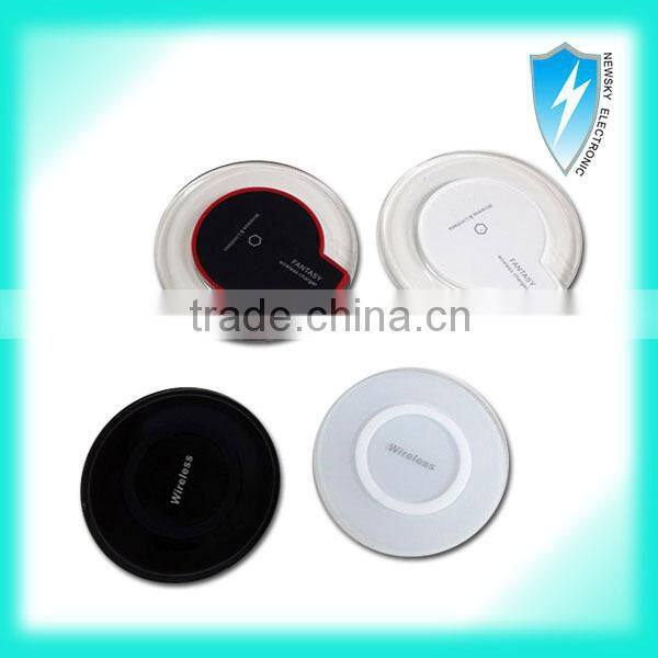 qi wireless charger for sony xperia z c6603