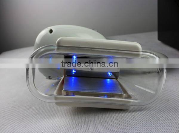 portabl device RF cavitation cryo lipo laser machine body slimming