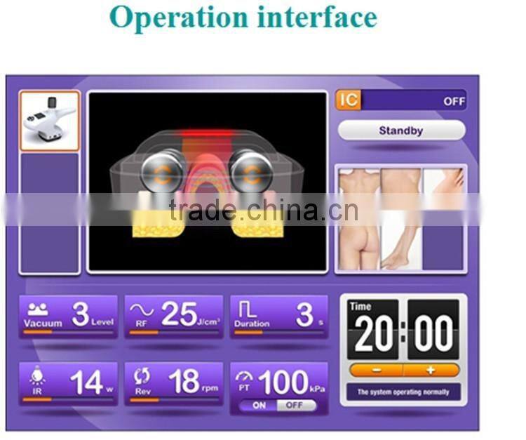 Weight Losing Body Shaping Product