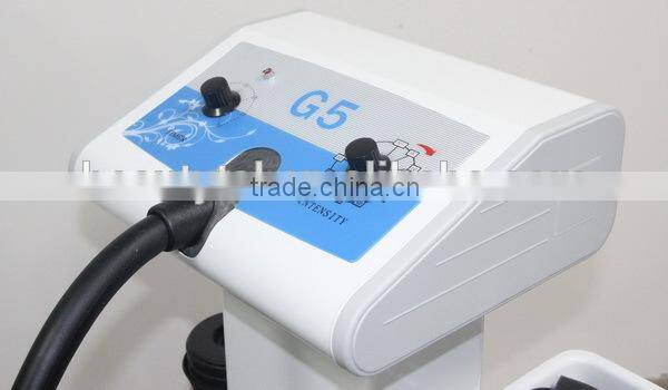 G5 vibrating machine lose weight