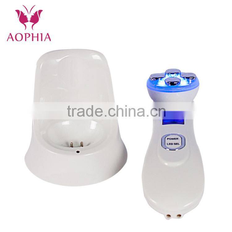 Chines beauty products for best home rf skin tightening face lifting machine