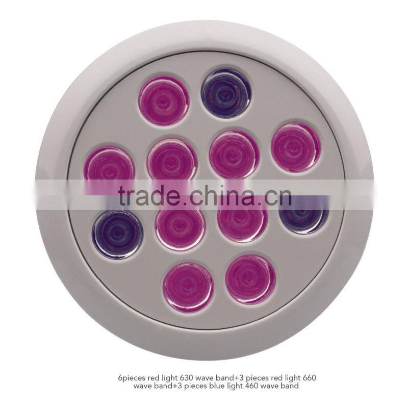 plant light bulb 12W grow led light led grow light Indoor Garden Plant for Veg Tomato Flower