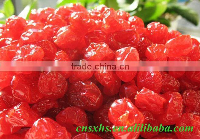 Dried Fruit of dried cherry/kiwifruit/kumquat/apricot