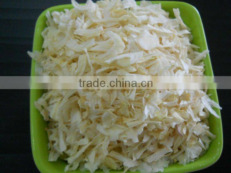 Dehydrated Onion Kibbled / Flakes