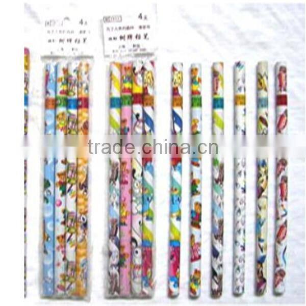 waste paper pencil making machine/machine for making pencil