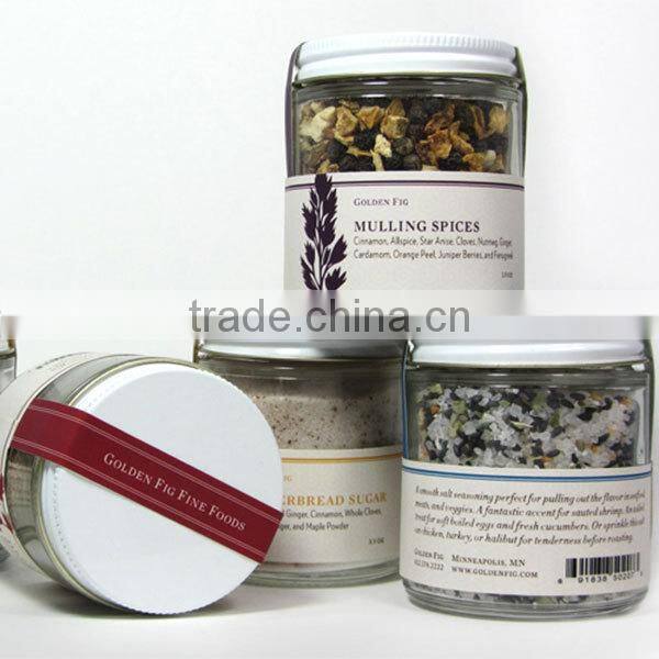 spice gift set with innovative packaging(PD23)