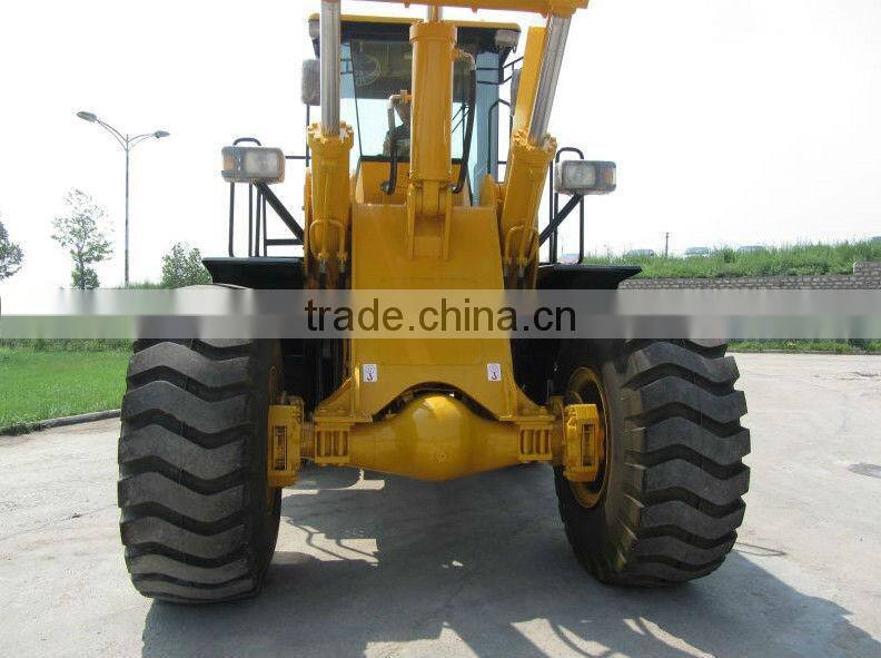 wheel loader 3t