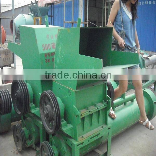 profesional and low price pearl wool granules making machine