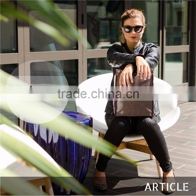 Colorful new arrived top quality canvas lunch bag