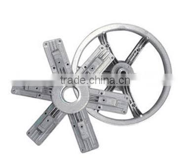 Swung Drop Hammer Exhaust Fan--1100(40)