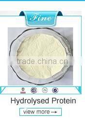 95% Protein Powder Hydrolyzed Collagen for Foods