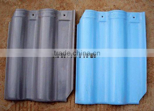 beautiful spanish roof tiles for sell