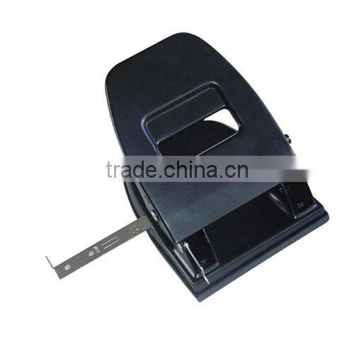 Two holes paper craft punch