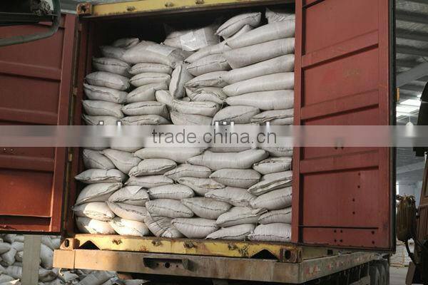 Garden organic fertilizer