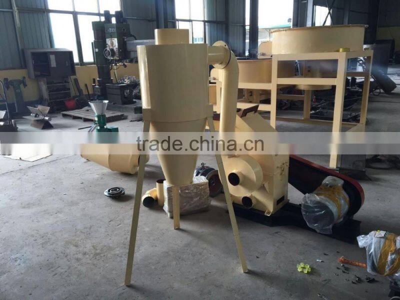 high efficiency with the best price hammer mill for crush rice stalk,sesame stalk,sunflower stalk,etc