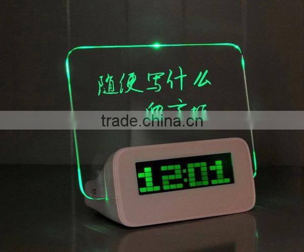 Alarm Clock Digital Clock Electric Alarm Clocks