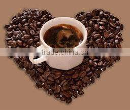 Hot Selling Healthy Instant Coffee (OEM service)