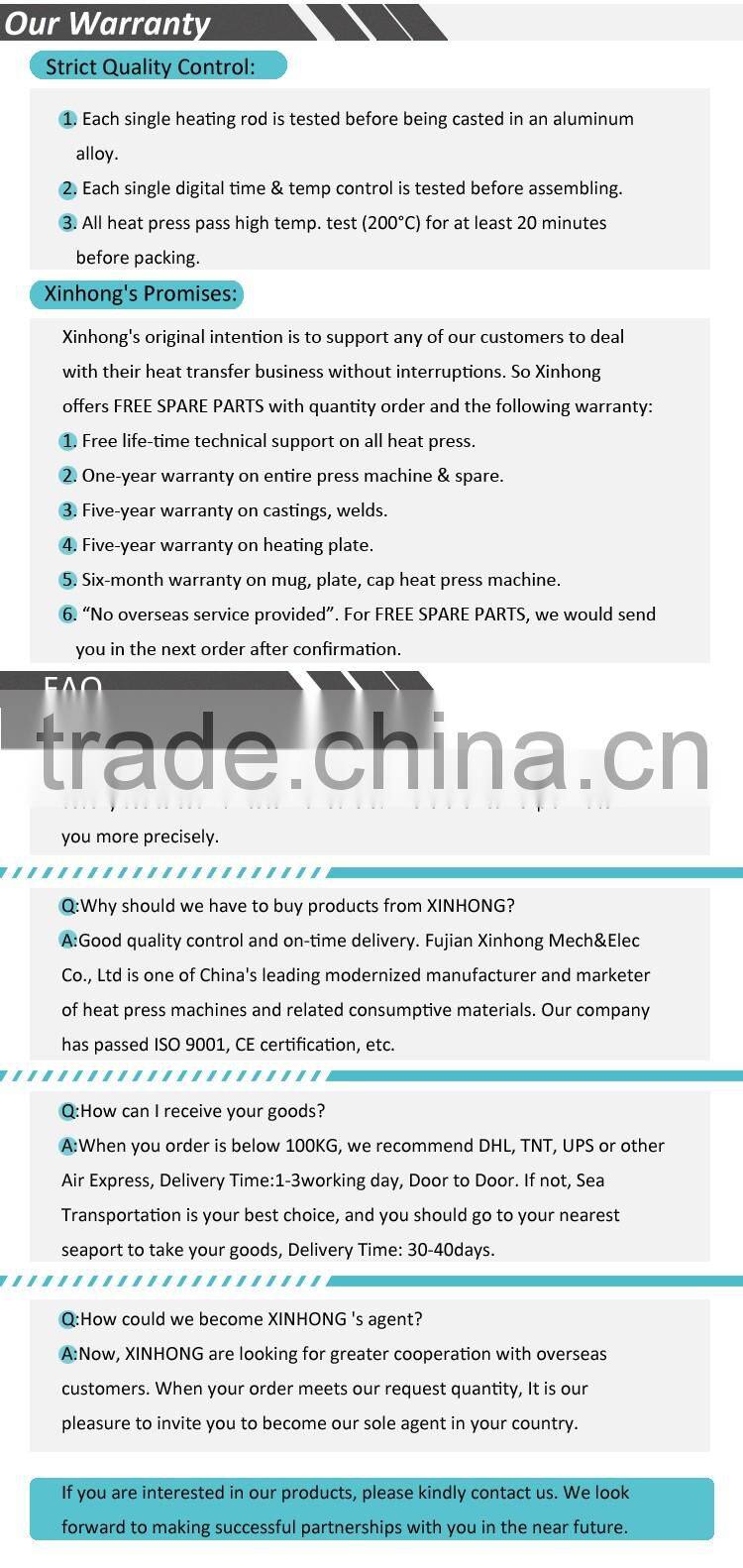 RTP PROFESSIONAL Series Dual Plate Pneumatic Rosin Press Machine FJXHB2-1