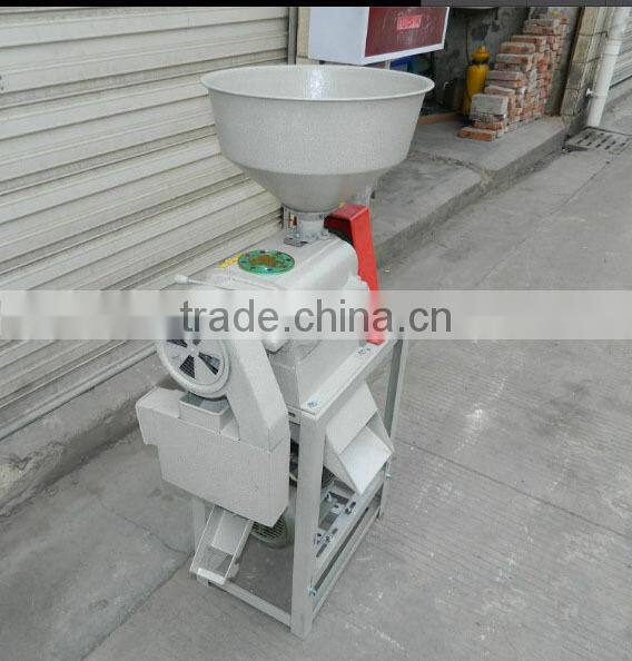 high quality home rice mill