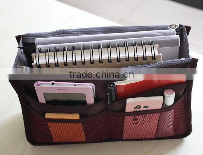 Cheap top sell multifunction travel bag in bag