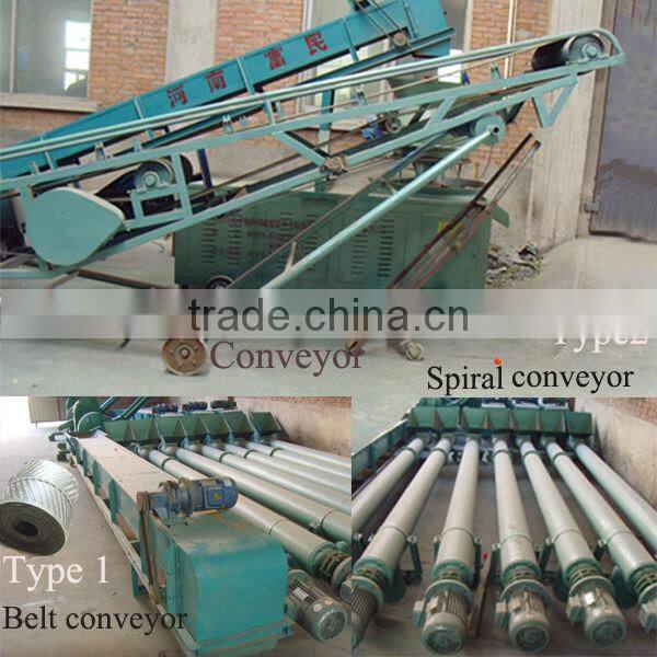 High Quality Sawdust Pellet Mill Small Particles 8-20mm factory-outlet