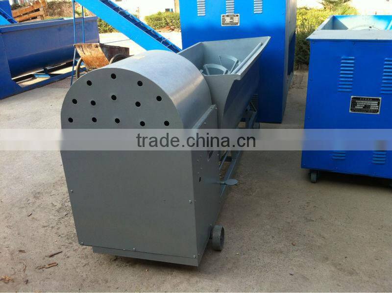 All kinds Edible mushroom planting production line/Fungus growing production line/Oyster Mushroom planter