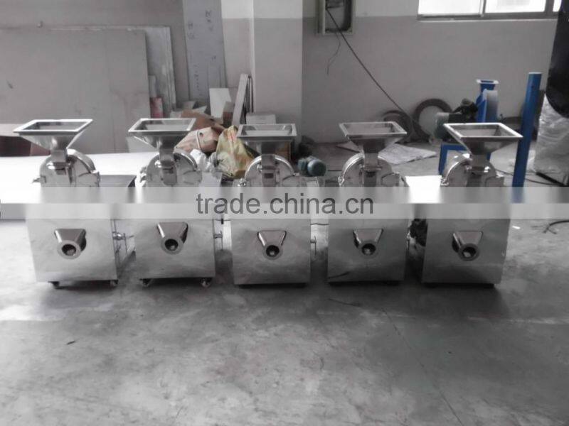 garlic powder making machine/chilli powder machine prices