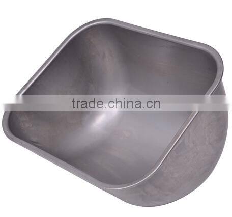 wholesale Stainless Steel cattle water trough manufactures