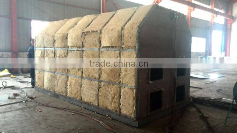 Reliable Quality and Professional Manufacturer of Rotary Dryer/Rotary Drum Dryer