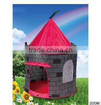 Knight Castle Children Kids Play House Tent Manufacturer