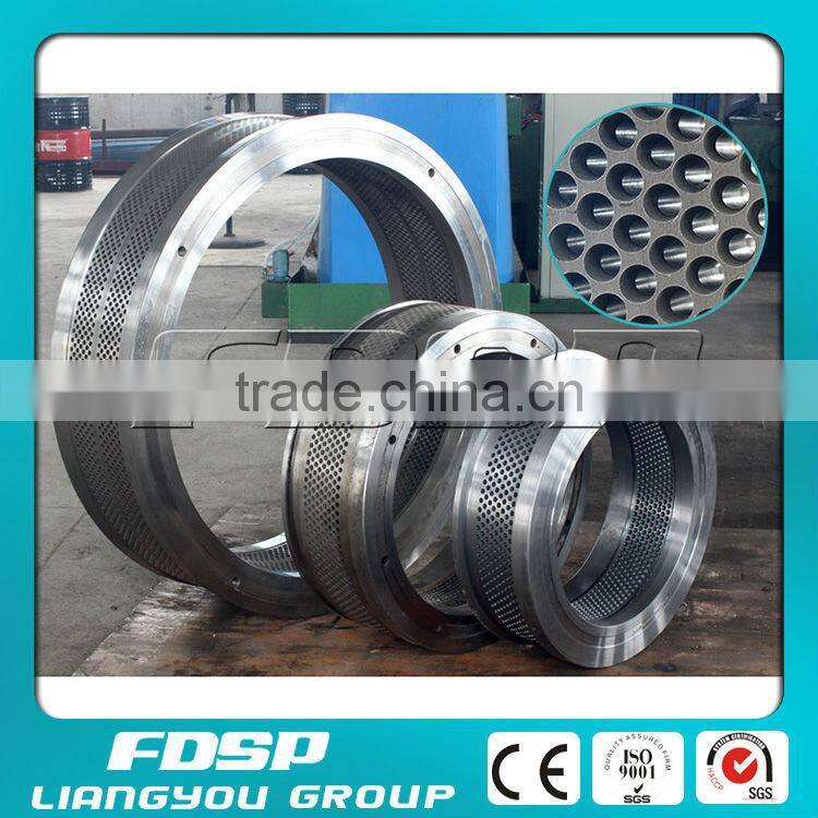 Hot Sale Pellet Mill Accessories Parts for Sale/Ring Die/Ring Roller Die Price