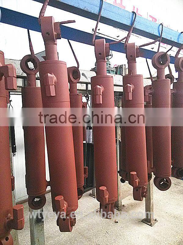 two-way hydraulic cylinder mini hydraulic jack