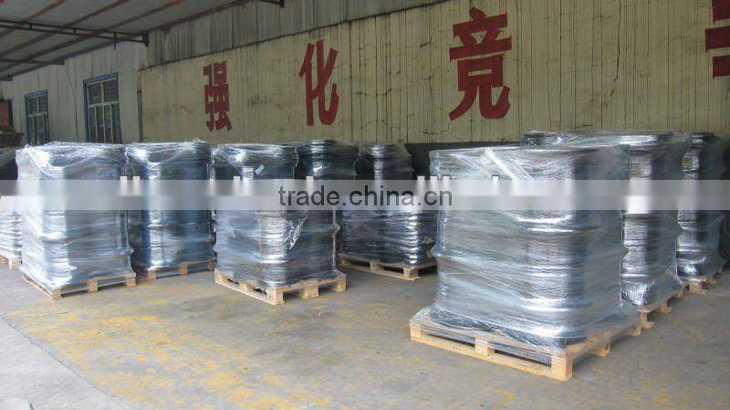 truck steel wheels 17.5*6.00