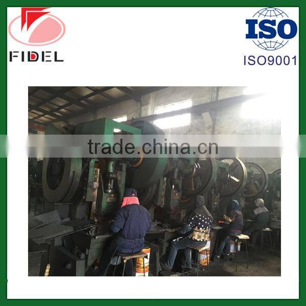 HIGH QUALITY ROTAVATOR BLADES 7*80, rotary tiller blades