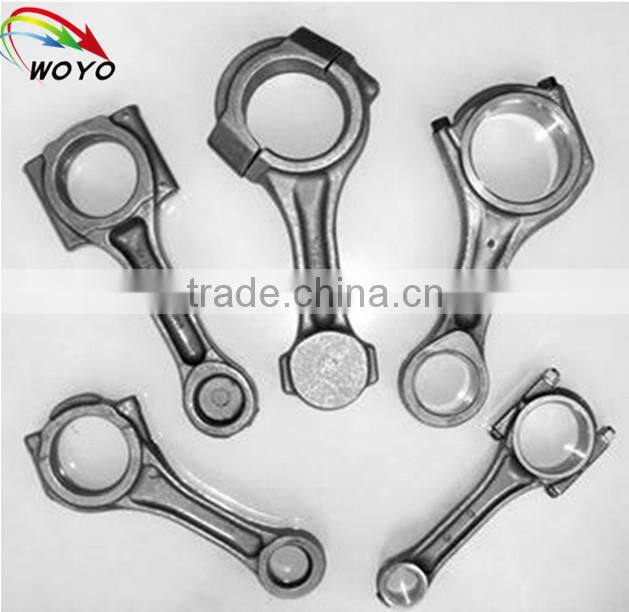 Good performance farm diesel engine parts connecting rod for walking tractor