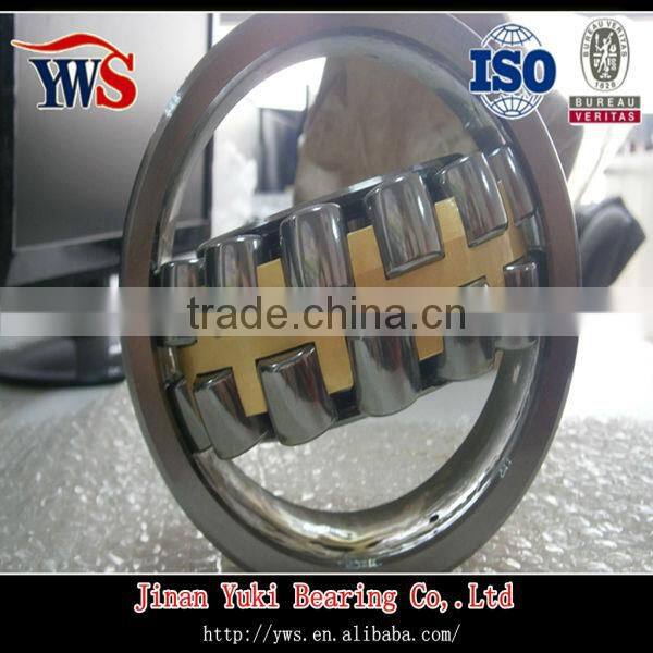 22308ca chrome steel spherical roller/ball bearing for Forklift machine