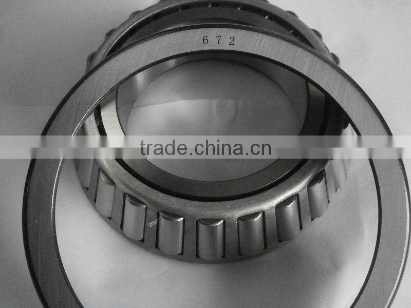 Inch Taper Roller Bearings 683/672
