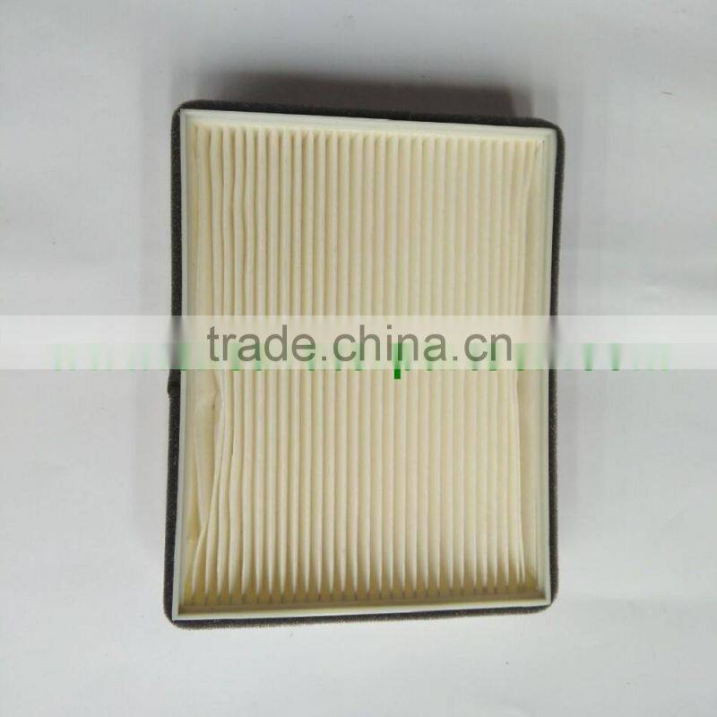 SH210-5 Air Conditioner Filter,SH210-5 A/C Filter for Excavator