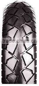 Full Size Armour Motorcycle Tire and Tube