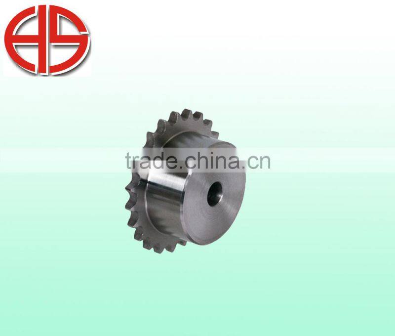 Made in China Sprocket Manufacturer sprocket drive chain