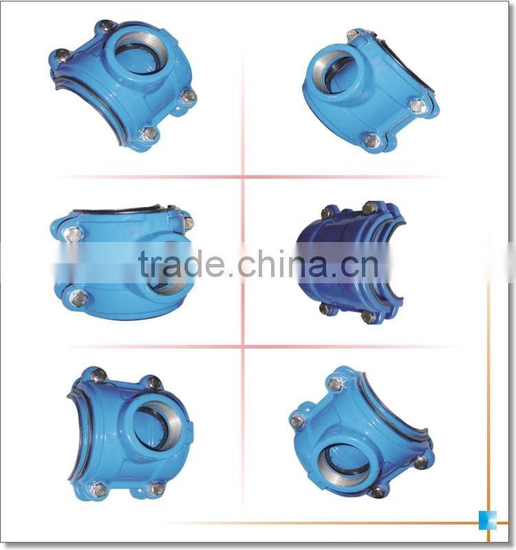 Custom sand casting iron pipe fitting,sand cast iron pipes