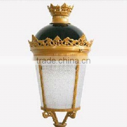 New design lamp