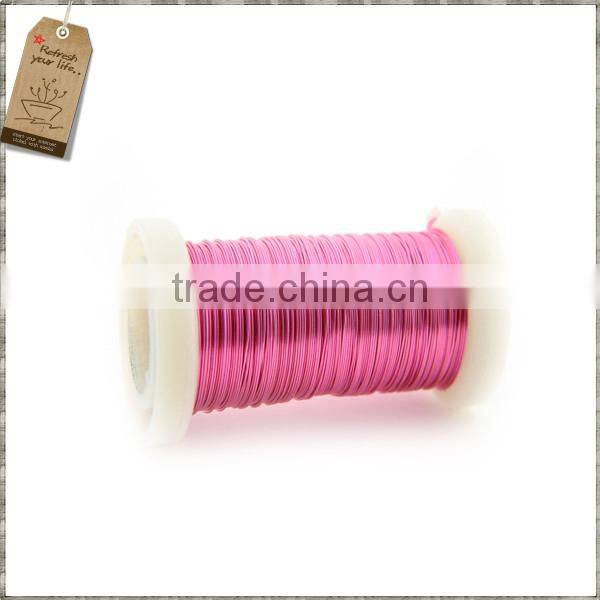 jewelry copper wire,jewelry beading wire best sale