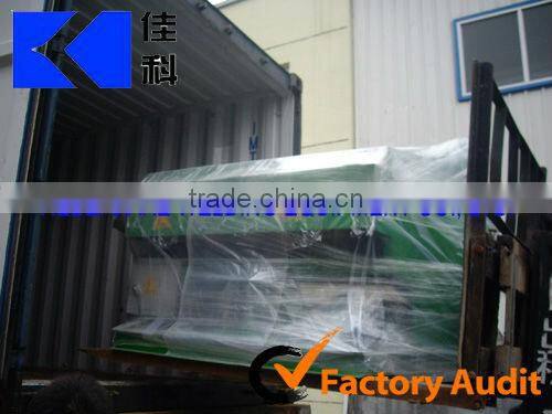 CNC electric welded wire mesh machines made in China