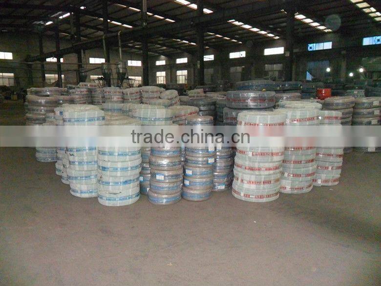 pvc reinforced garden hose